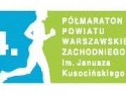 Ruszyły zapisy do 4. Półmaratonu Powiatu Warszawskiego Zachodniego  im. Janusza Kusocińskiego!